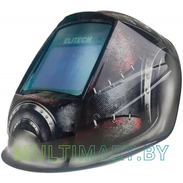 Сварочная маска ELITECH 910 (E0912.006.00)